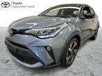 Toyota C-HR C-LUB + Navi, Automaat, 72 kW, Blauw, Parkeersensor