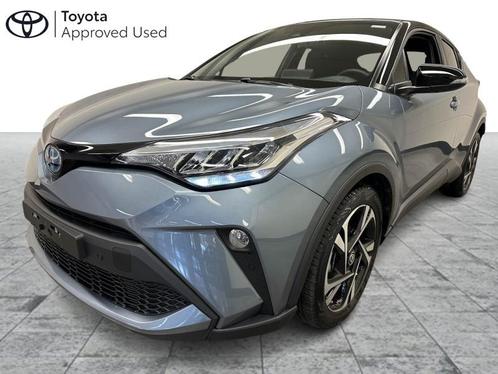 Toyota C-HR C-LUB + Navi, Auto's, Toyota, C-HR, Adaptive Cruise Control, Airbags, Airconditioning, Bluetooth, Boordcomputer, Centrale vergrendeling