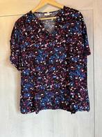 shirt only carmakoma 50 amper gedragen, Kleding | Dames, Grote Maten, Only carmakoma, Ophalen of Verzenden, Zo goed als nieuw