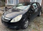 Opel Corsa d, Auto's, Opel, Diesel, Particulier, Corsa, Te koop