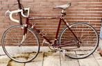 Jaren 70 retro koersfiets ,, Fietsen en Brommers, Fietsen | Racefietsen, 49 tot 53 cm, Ophalen, Gebruikt, Heren