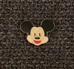 PIN - DISNEY - MICKEY MOUSE, Verzamelen, Verzenden, Gebruikt, Figuurtje, Speldje of Pin