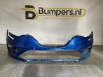 Bumper Renault Megane 4 IV Facelift 620220472R Voorbumper F4, Gebruikt, Voor, 6 maanden garantie, Ophalen of Verzenden