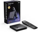 Formuler Z11 Pro Max BT1 IPTV Box, TV, Hi-fi & Vidéo, Enlèvement ou Envoi, USB 2, Neuf, Sans disque dur