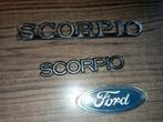 Ford/Scorpio/RS-logo, Auto's, Particulier, Te koop, Scorpio