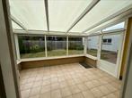 Gratis veranda, Tuin en Terras, Overkappingen, Ophalen, Gebruikt, Veranda