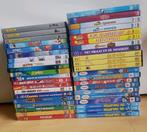 Groot lot dvd's, Ophalen, Zo goed als nieuw