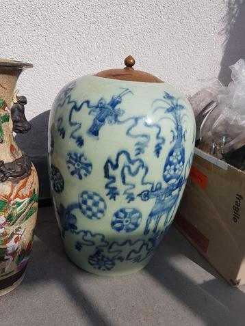 vase ancien, Enlèvement ou Envoi