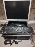 Pc i5, Computers en Software, Desktop Pc's, Ophalen, Zo goed als nieuw