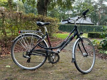 Studentenfiets norta beschikbaar voor biedingen