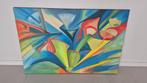 Moderne schilderijen, Antiek en Kunst, Kunst | Schilderijen | Modern, Ophalen