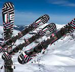 Ontdek de nieuwste Snowblades , met de normale ski-binding, Sport en Fitness, Overige merken, Nieuw, Ophalen of Verzenden, Carve
