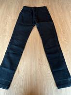 Boys Cyndicat Black Stretch Denim Jeans 32 14, Kleding | Heren, Spijkerbroeken en Jeans, Verzenden, Zo goed als nieuw