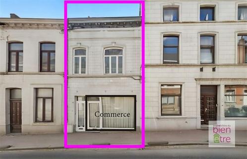 Commerce à vendre à Perwez, 3 chambres, Immo, Huizen en Appartementen te koop, Overige soorten