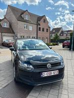 Volkswagen Polo 1.2i, Auto's, Voorwielaandrijving, Euro 5, Stof, Zwart