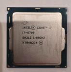Processeur I7 6700, Computers en Software, Processors, Verzenden