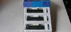 SNCB/NMBS GOOVERS MODELS SET 3 GCI *HO*DC N 42012, Neuf, Autres marques, Analogique, Courant continu