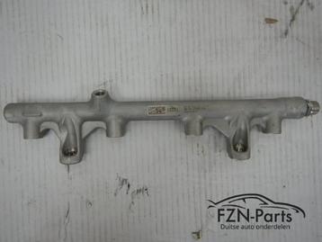 Audi A7 4K Brandstofrail 06Q133317B beschikbaar voor biedingen