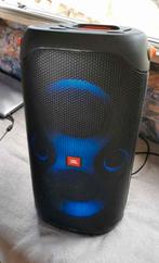 JBL Partybox 110, TV, Hi-fi & Vidéo, Enlèvement ou Envoi, Utilisé, JBL