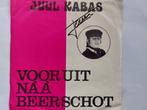 Juul Kabas - Vooruit Naa Beerschot !, Ophalen of Verzenden, Nederlandstalig