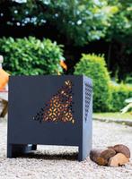 Vuurkorf, Tuin en Terras, Ophalen, Nieuw, Vuurkorf