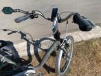 Tricycle électrique, Vélos & Vélomoteurs, Comme neuf, Enlèvement