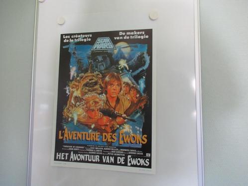 Affiche du film CARAVANES DU COURAGE, Collections, Posters & Affiches, Comme neuf, Cinéma et TV, A1 jusqu'à A3, Rectangulaire vertical