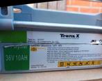 Batterie X-Tract Tranz X, Comme neuf, Enlèvement