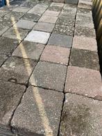 Klinkers te koop 28m2 (oprit, terras), Tuin en Terras, Ophalen, Klinkers