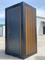 Nieuwe mobiele toiletunit – direct klaar voor gebruik, Ophalen, Nieuw, Toilet