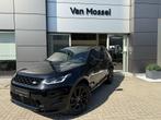 Land Rover Discovery Sport P300e Dynamic SE AWD Auto. 24MY, Auto's, Automaat, Zwart, Leder, Bedrijf