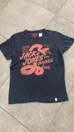 T-shirt Jack&Jones 14/15 ans., Comme neuf, Garçon, Enlèvement ou Envoi