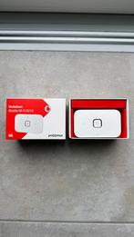 Routeur WiFi 4G carte sim fonctionnel, Ophalen of Verzenden, Zo goed als nieuw