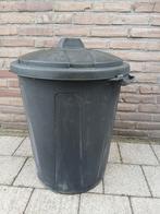 Vuilnisbak, Enlèvement