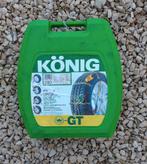 Nieuwe König sneeuwkettingen, Auto diversen, Sneeuwkettingen, Ophalen of Verzenden, Nieuw