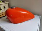 Harley Davidson sportster tank, Ophalen of Verzenden, Gebruikt