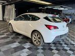 Opel Astra Astra GTC 1.4 Turbo Sport edition bj. 2012 123dkm, Auto's, Euro 5, Gebruikt, 4 cilinders, 1960 kg