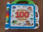 VTech Baby Mijn Eerste 100 Woordjes Boek, Kinderen en Baby's, Ophalen, Gebruikt, 6 maanden tot 2 jaar