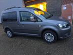 VW Caddy 5Plaatsen, Euro 5, Achat, Caddy Combi, Autre carrosserie