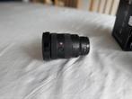 NIEUWE PRIJS: Sony FE 16-35mm f/2.8 GM | Full Frame, Audio, Tv en Foto, Foto | Lenzen en Objectieven, Ophalen, Zo goed als nieuw
