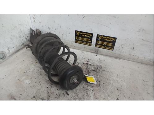 Schokdemperpoot links-voor van een Citroen C4, Auto-onderdelen, Ophanging en Onderstel, Citroën, Gebruikt, 3 maanden garantie