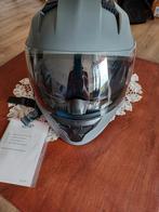 Nieuwe Motorhelm, Motoren, Ophalen of Verzenden, XS