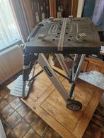 Stanley 110eur werkbankwagen, Ophalen, Nieuw