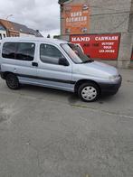 1000 euro Peugeot partner  14 essance 2002, Auto's, 5 zetels, Particulier, 14 cc, 55 kW