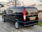 Mercedes-Benz Vito V6 (bj 2014), Auto's, Euro 5, Achterwielaandrijving, Gebruikt, 2987 cc