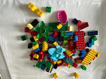 speelgoed : lego duplo en clix