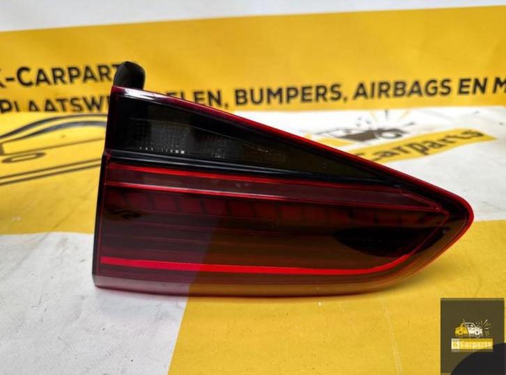 Achterlicht rechts Volkswagen Golf 7 Led 5G0945308P, Auto-onderdelen, Verlichting, Volkswagen, Gebruikt