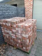 Oude beerse stenen, Doe-het-zelf en Bouw, Metselstenen, Ophalen of Verzenden