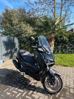 X-MAX 125 2024 11.000km tech max, Motoren, Ophalen