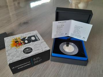 2 euro Frankrijk 2019 Asterix Proof beschikbaar voor biedingen